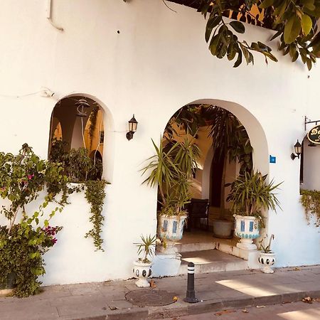 Devran Pansiyon Bodrum 외부 사진