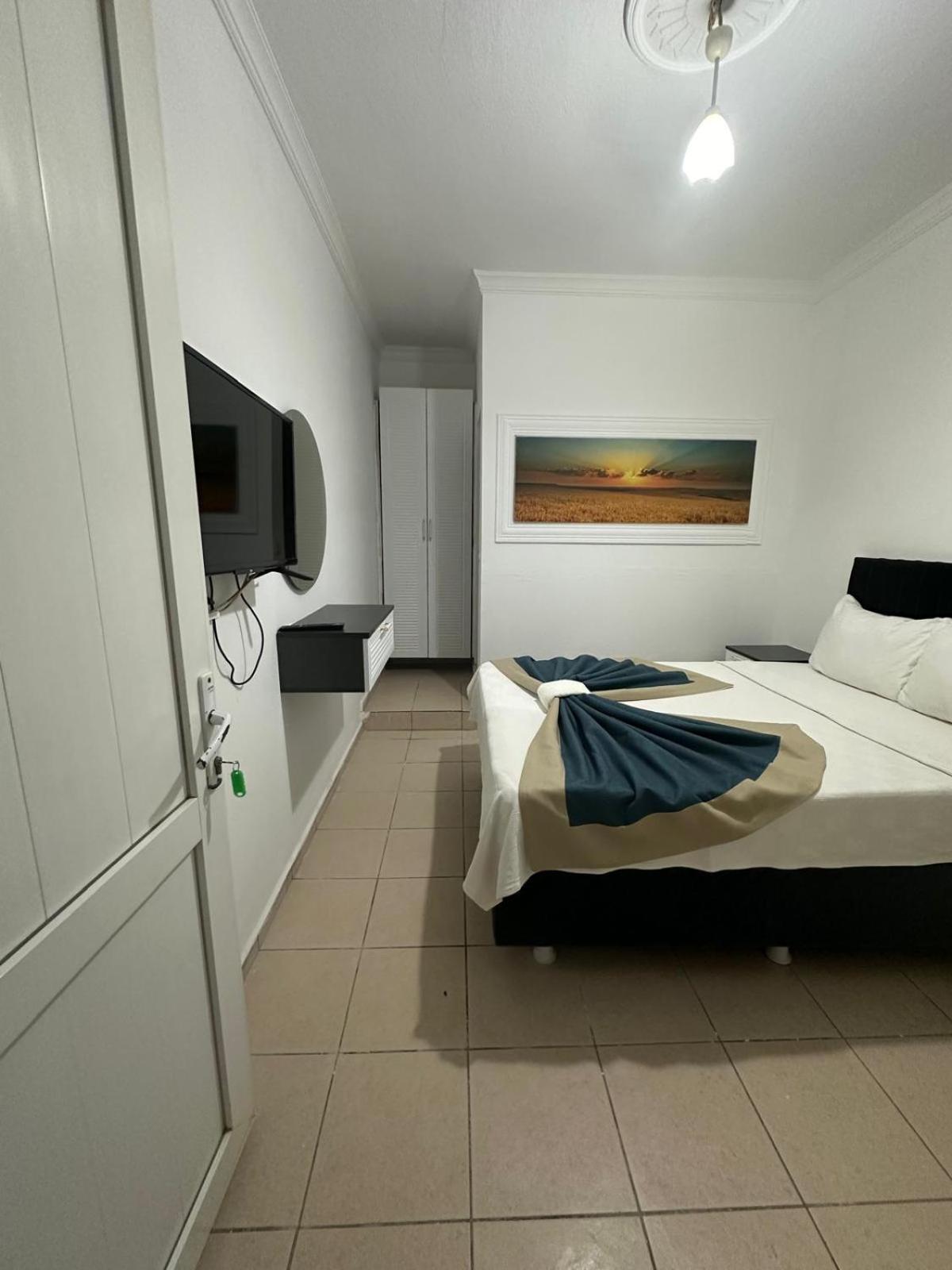 Devran Pansiyon Bodrum 외부 사진